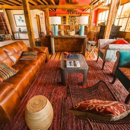 Yelcho En La Patagonia Coyhaique Ngoại thất bức ảnh