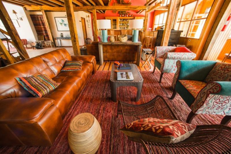 Yelcho En La Patagonia Coyhaique Ngoại thất bức ảnh