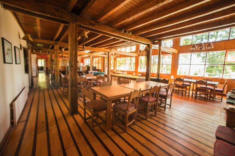 Yelcho En La Patagonia Coyhaique Ngoại thất bức ảnh